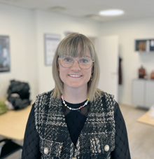 Trine Simonsen