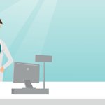 Vector Med Farmakonom