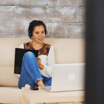 Webinar Ung Kvinde