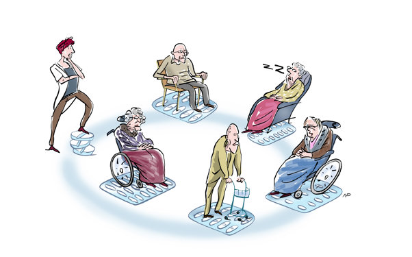 Hovedtegning