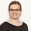 Christel Gianna Romsø