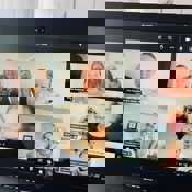Elevbestyrelsen Online Planlægning Af Elevweekend