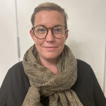 Michelle Grønning Rosenkilde