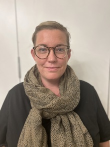 Michelle Grønning Rosenkilde