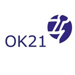 OK21 Logo Smal