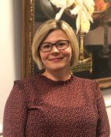 Pernille Aggergaard Sørensen