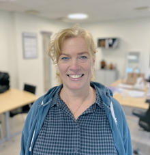 Anette Berg