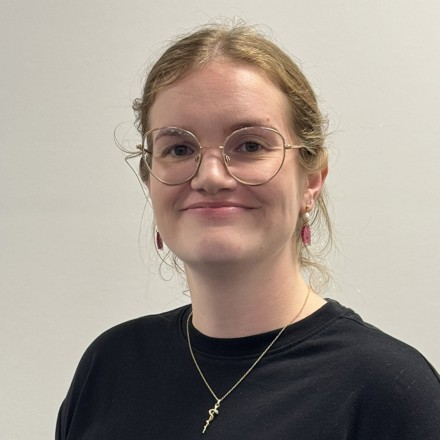 Nadia Høst Bülow