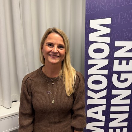 Maria Wiberg-Hansen