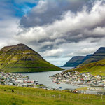 Færøerne