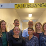 Formandskabets Besøg På Herning Hospitalsapotek Tankegangen 2021