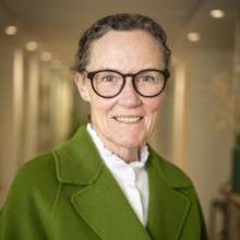 Lene Dyhr