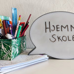 Hjemmeskole