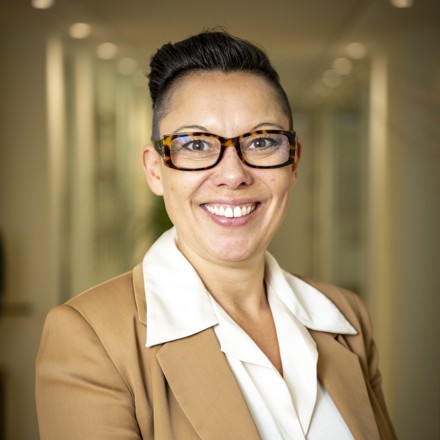 Heidi Jensen