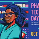 Pharmacy Technicians Day 2020