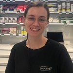 Josefine Hougesen Original Beskaaret Til Forside
