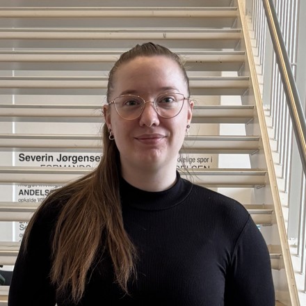 Anja Borg Nordsig