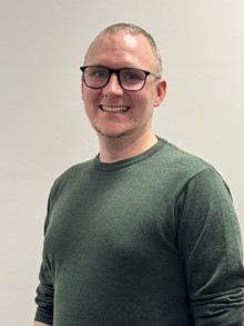 Bo Nedergaard Christensen