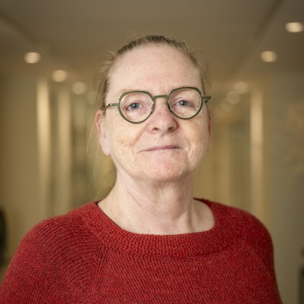 Dorthe Tauber-Lassen