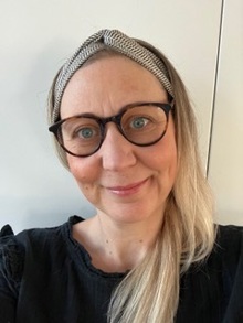 Margrethe Clausager