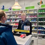 Betina Larsen Fredericia Løve Apotek