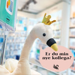 Nykøbing F Svane Apotek