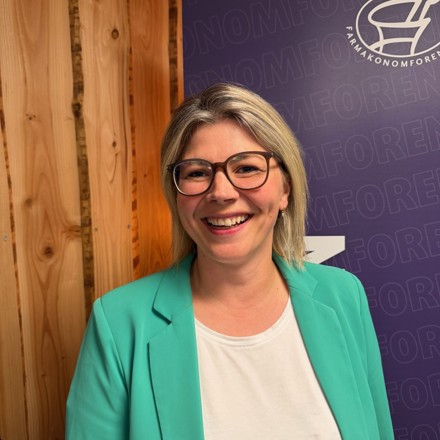 Pernille Aggergaard Sørensen