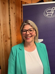 Pernille Aggergaard Sørensen