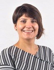 Marina Pavlova Kjems
