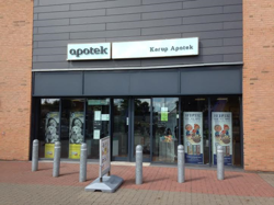 Karup Apotek (1)