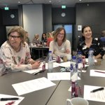 TR undervisningsdag Æst 2019