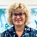 Mette Lisbeth Johansen