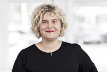 Mette Lisbeth Johansen