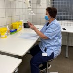 Anne Grete Rasmussen Testcenter Beskåret