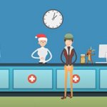 Webnyhed Om Arbejdstidsfilm Juleedition